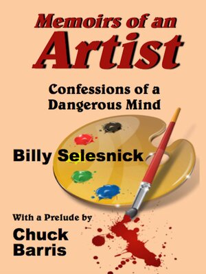 cover image of Memoirs of an Artist